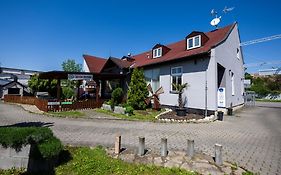 & Spa Centrum Palmira Uherský Brod 3*